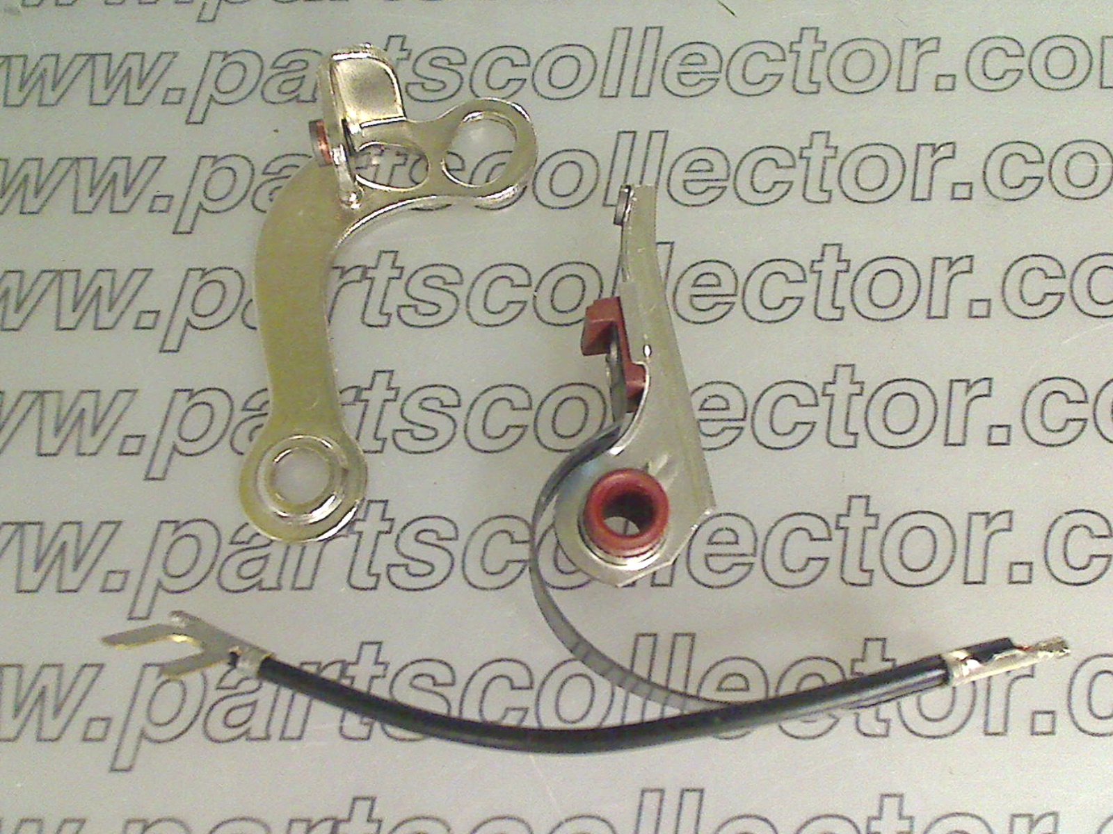 EPS 1.205.091 Ignition code 10250 compatible with: OTHERS FORD, OTHERS OTHERS